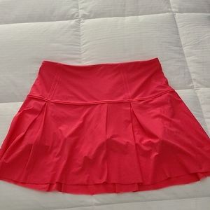 Lululemon Lost in Pace Skirt (TALL)